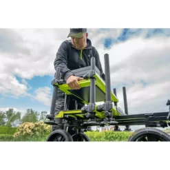 ACCESSOIRES POUR CHARIOT FOX MATRIX 4 WHEEL TRANSPORTER H-FRAME ADAPTOR 26 ACCESSOIRES POUR CHARIOT FOX MATRIX 4 WHEEL TRANSPORTER H-FRAME ADAPTOR -treuils & antivols Soldes Magasin accessoires pour chariot fox matrix 4 wheel transporter h frame adaptor z 2611 261187 12