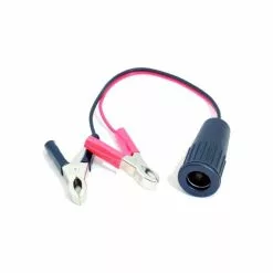 ADAPTATEUR FEMELLE ALLUME-CIGARE POUR BATTERIES SUTARS