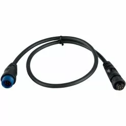 ADAPTATEUR GARMIN FEMELLE 6 BROCHES / MALE 8 BROCHES