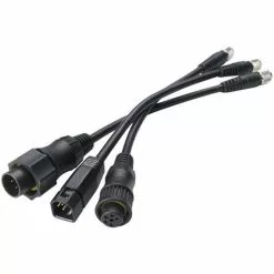 ADAPTATEUR UNIVERSEL MINN KOTA POUR SONDE SONAR 2