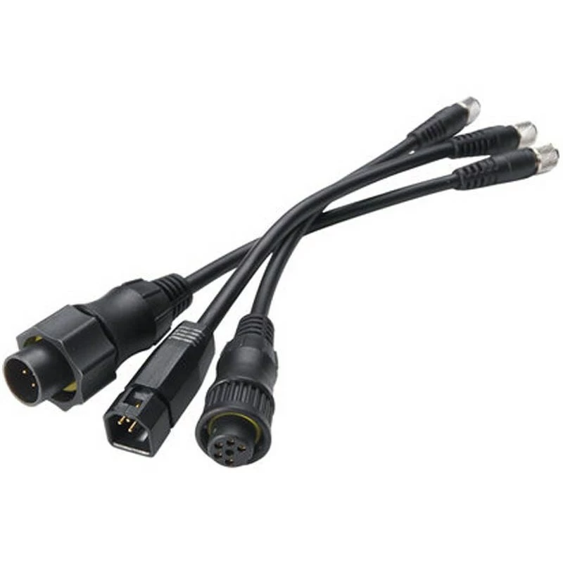 ADAPTATEUR UNIVERSEL MINN KOTA POUR SONDE SONAR 2 1 ADAPTATEUR UNIVERSEL MINN KOTA POUR SONDE SONAR 2