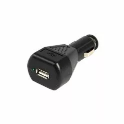 ADAPTATEUR USB / ALLUME CIGARE MC MARINE