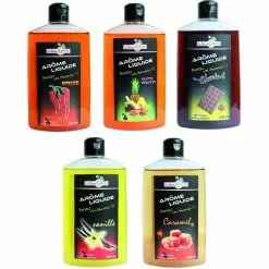 La Sirene X21 ADDITIF LIQUIDE LA SIRÈNE X21