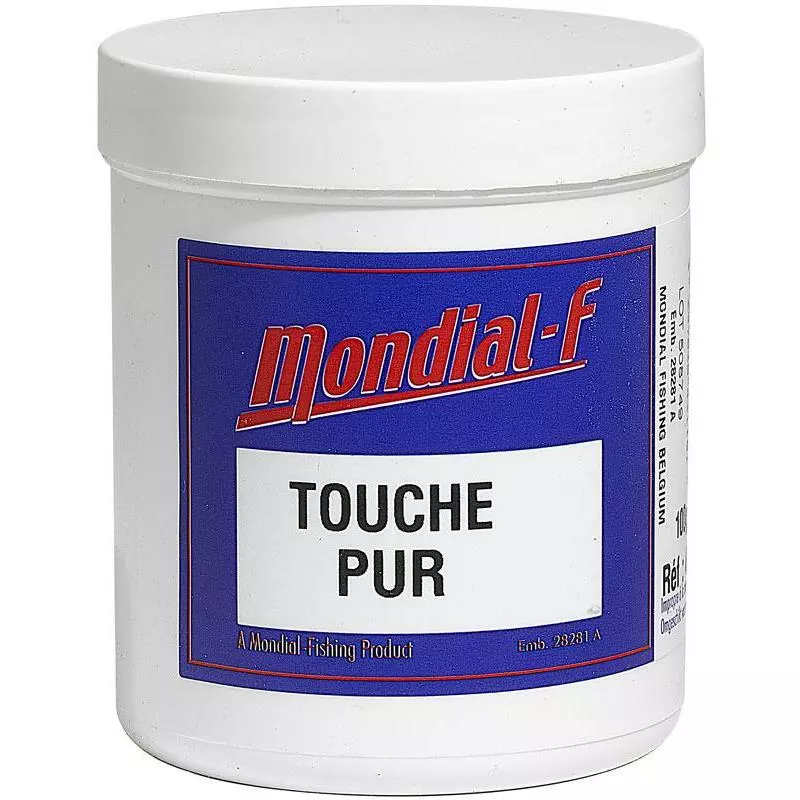ADDITIF LIQUIDE MONDIAL-F TOUCHE PUR - 100G 1 ADDITIF LIQUIDE MONDIAL-F TOUCHE PUR - 100G