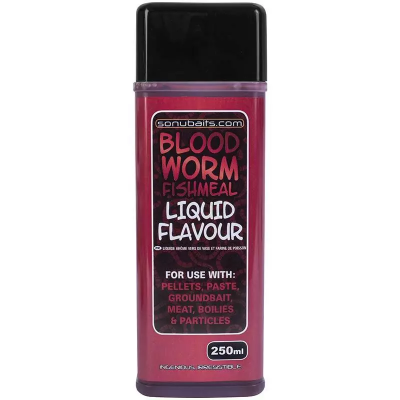 ADDITIF LIQUIDE SONUBAITS LIQUID FLAVOURS 1 ADDITIF LIQUIDE SONUBAITS LIQUID FLAVOURS