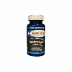 ADDITIF POUDRE BAITFRESH LAKE FORK