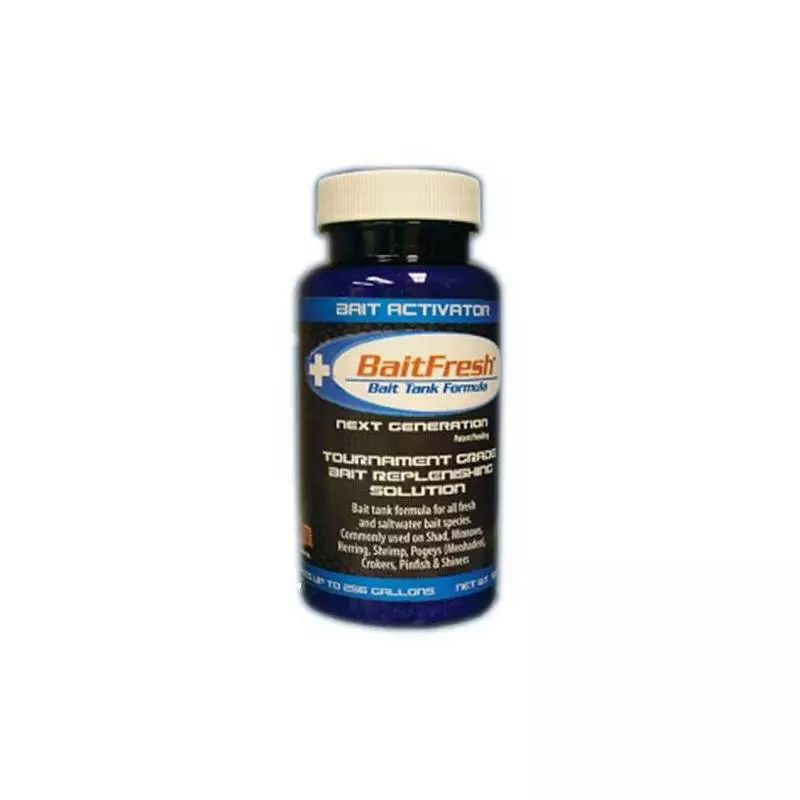 ADDITIF POUDRE BAITFRESH LAKE FORK 1 ADDITIF POUDRE BAITFRESH LAKE FORK