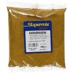 ADDITIF POUDRE MONDIAL-F KARABRASEM - 200G