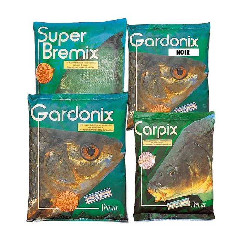 ADDITIF POUDRE SENSAS 1 ADDITIF POUDRE SENSAS