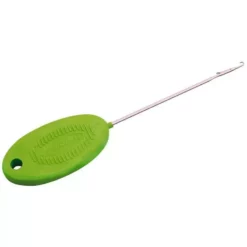 AIGUILLE FUN FISHING VERTE PASSE ELASTIQUE