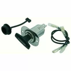 ALLUME-CIGARE EUROMARINE INOX