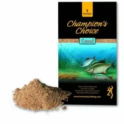 AMORCE BROWNING CANAL