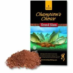 AMORCE BROWNING GRAND SLAM