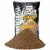 AMORCE CARP ZOOM FEEDER ZOOM - 1KG