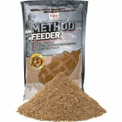 AMORCE CARP ZOOM METHOD FEEDER GROUNDBAIT - 1KG