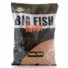 AMORCE DYNAMITE BAITS BIG FISH RIVER CHEESE & GARLIC BUSTERS