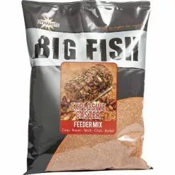 AMORCE DYNAMITE BAITS EXPLOSIVE CASTER FEEDER FORMULA BIG FISH