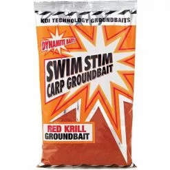 AMORCE DYNAMITE BAITS GROUNBAIT - 900G