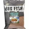 AMORCE DYNAMITE BAITS MARINE HALIBUT & HEMP GROUNDBAIT BIG FISH