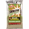 AMORCE DYNAMITE BAITS MILLED EXPANDERS SWIM STIM BETAINE GREEN