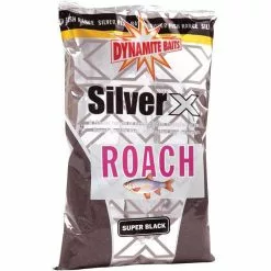 AMORCE DYNAMITE BAITS SILVER X ROACH