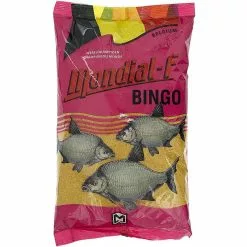 AMORCE MONDIAL-F BINGO - 1KG