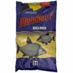 AMORCE MONDIAL-F BIO MIX - 2KG