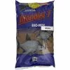 AMORCE MONDIAL-F BIO MIX BRUN - 2KG