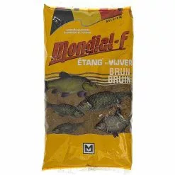 AMORCE MONDIAL-F ETANG BRUN - 1KG