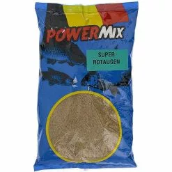 AMORCE MONDIAL-F POWER MIX SUPER GARDONS - 1KG