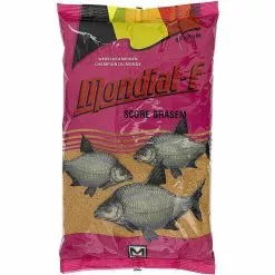 AMORCE MONDIAL-F SCORE BRASEM - 1KG