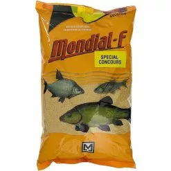 AMORCE MONDIAL-F SPECIAL CONCOURS - 2KG