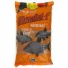 AMORCE MONDIAL-F SPRINT POWER CARP - 1KG