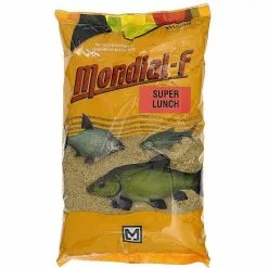 AMORCE MONDIAL-F SUPER LUNCH - 2KG