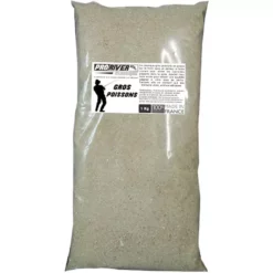 AMORCE PRORIVER CLASSIQUE EAU DOUCE GROS POISSONS