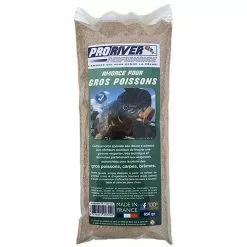 AMORCE PRORIVER SPECIAL GROS POISSONS
