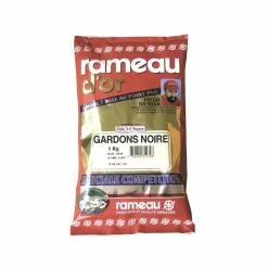 AMORCE RAMEAU D OR GARDON NOIRE - 1KG