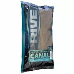 AMORCE RIVE CANAL - 1KG