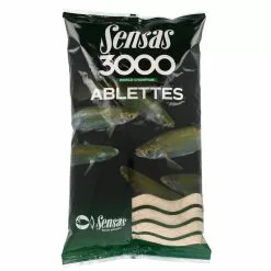 AMORCE SENSAS 3000 ABLETTE