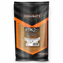 AMORCE SONUBAITS PRO GROUNDBAIT THATCHERS