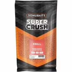 AMORCE SONUBAITS SUPER CRUSH KRILL