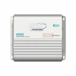 AMPLIFICATEUR BOSS MARINE MR800