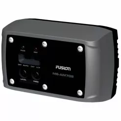 AMPLIFICATEUR ZONE FUSION MS-AM702