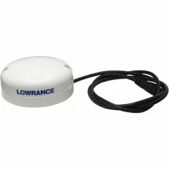 ANTENNE GPS LOWRANCE POINT-1
