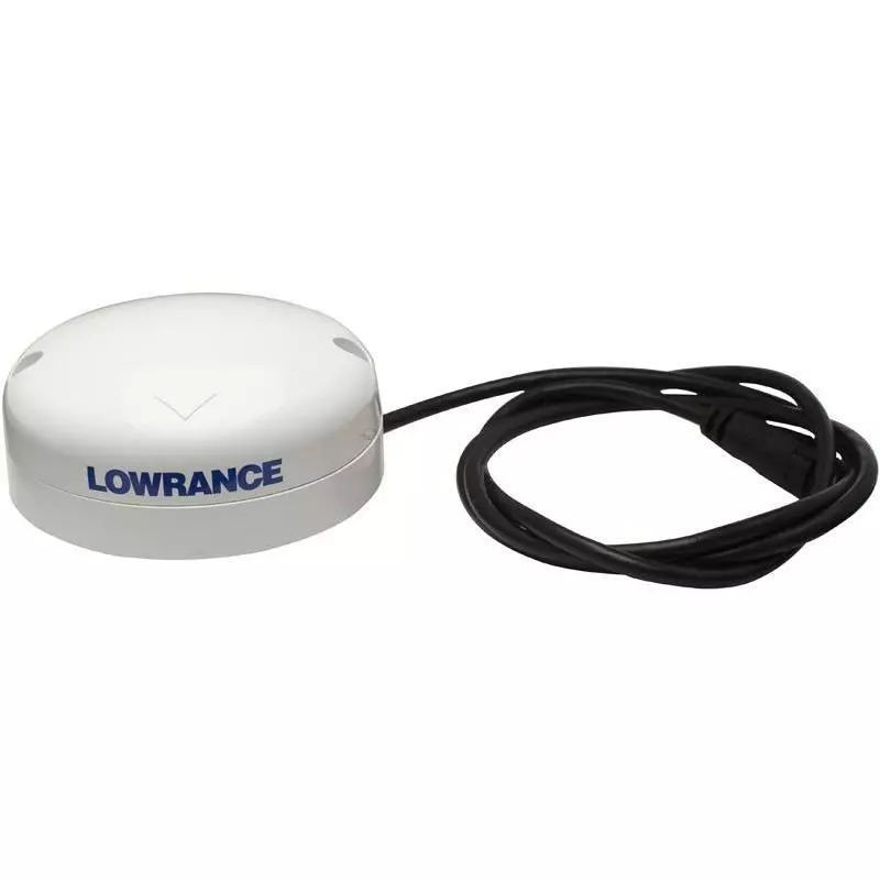 ANTENNE GPS LOWRANCE POINT-1 1 ANTENNE GPS LOWRANCE POINT-1