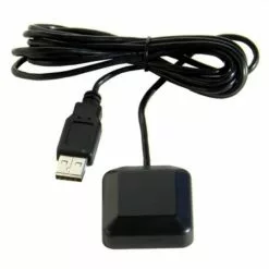 ANTENNE GPS USB NAVSOUND 65 CANAUX