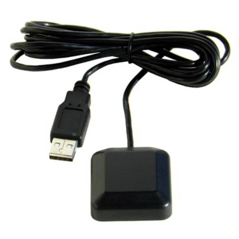 ANTENNE GPS USB NAVSOUND 65 CANAUX 1 ANTENNE GPS USB NAVSOUND 65 CANAUX