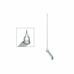 ANTENNE VHF BANTEN 3DB WI25 SUPPORT METAL