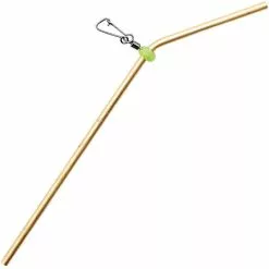 ANTI EMMELEUR ZEBCO CASTING BOOM