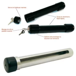 ANTIVOL A VIS DE PRESSE FORWATER